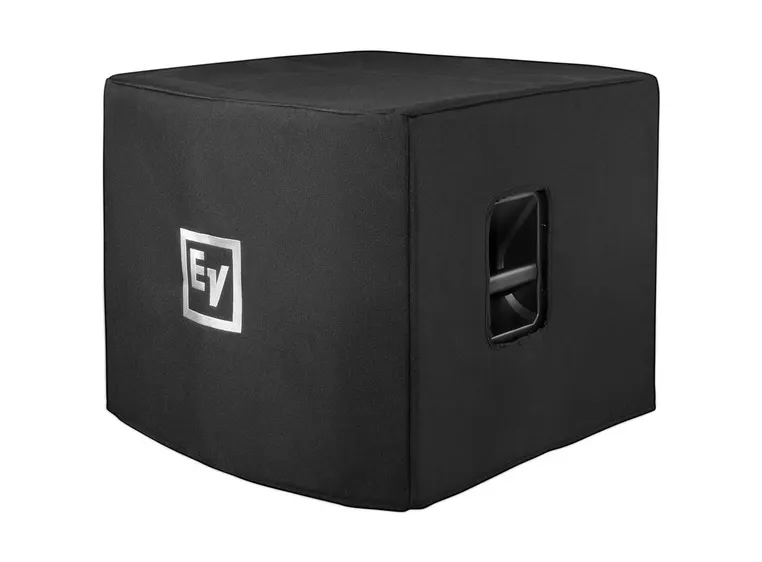 Electro-Voice EKX-18S-CVR Trekk til EKX-18S/18SP Sort 